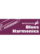 Notecracker: Blues Harmonica by for