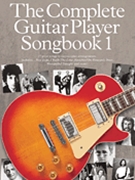 The Complete Guitar Player - Songbook 1 by Various for