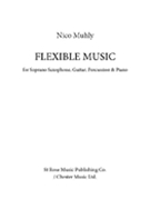 Flexible Music by Muhly Nico for Score and Parts