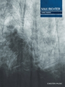 Max Richter by Richter Max for Piano
