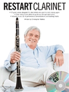 Restart Clarinet by Various for Clarinet Collection