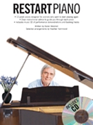 Restart Piano by Marshall Karen Various for Piano