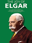 Joy of Elgar by Elgar Edward for Piano
