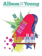 Album for the Young by Various for Piano