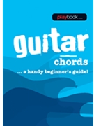 Playbook - Guitar Chords by for