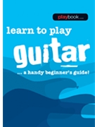 Playbook - Learn to Play Guitar by for