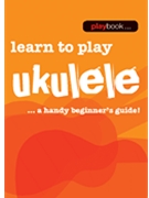 Playbook - Learn to Play Ukulele by for