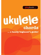 Playbook - Ukulele Chords by for