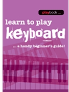 Playbook - Learn to Play Keyboard by for