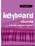 Playbook - Keyboard Chords by for