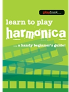 Playbook - Learn to Play Harmonica by for