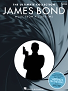 James Bond - The Ultimate Music Collection by Various for PVG Collection