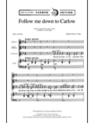 Follow Me Down To Carlow Ssa by Fletcher Percy E for
