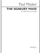 Seabury Mass by Mealor Paul for SATB