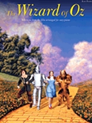 Wizard of Oz by Arlen Harold E.Y Harburg for PVG Collection