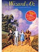 The Wizard of Oz by Arlen Harold E.Y. Harburg for