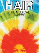Hair - The Musical by Various for PVG Collection
