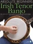 Absolute Beginners - Irish Tenor Banjo by for