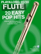 Play Along 20/20 Flute by Various for Flute