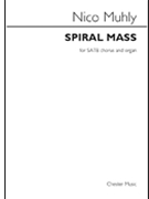 Spiral Mass by Nico Muhly for