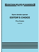 Editor's Choice by Various for