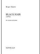 Black Hair by Marsh Roger for Soprano