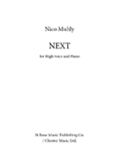 Next by Muhly Nico for High Voice