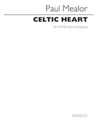 Celtic Heart by Mealor Paul for SATB