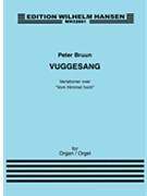 Vuggesang (Cradle Song) by Bruun Peter for