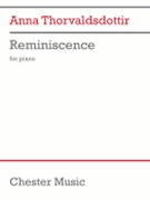 Reminiscence - for Piano