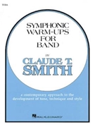 Symphonic Warm-ups For Band by Smith Claude T for Tuba
