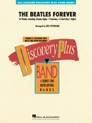 Beatles Forever by - Osterling Eric - The Beatles for Concert Band