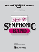 Star Spangled Banner Finale by Smith John Stafford - Higgins John - Sandi Patty for Concert Band