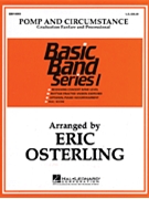 Pomp & Circumstance (Theme) by Elgar Edward - Osterling Eric - for Concert March