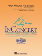Rock Around The Clock by Freedman and De Knight - Osterling Eric - for Concert Band