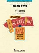 Moon River by Mancini Henry - Osterling Eric - for Concert Band
