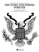 Stars & Stripes Forever by Sousa John Philip - Revelli W - for Concert March