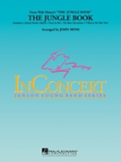 Jungle Book by - Moss John - for Concert Band