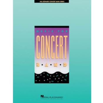 Canticle Of The Creatures by Curnow for Full Score