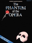 Music Of The Night by Lloyd Webber Andrew - Lavender Paul - for Concert Band