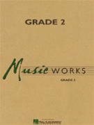 Northlake Festival Overture by Curnow James for Concert Band