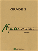2 British Folk Songs by Del Borgo Elliot for Full Score