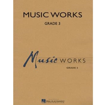 Anthem For Winds & Percussion by Smith Claude T for Full Score