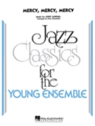 Mercy Mercy Mercy by Zawinul Josef - Jennings Paul - for Jazz Ensemble