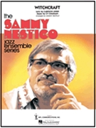 Witchcraft by Coleman Cy - Nestico Sammy - Sinatra Frank for Jazz Ensemble