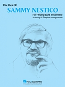Best Of Sammy Nestico Collection by Nestico Sammy - Sammy Nestico - for Full Score