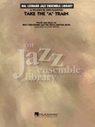 Take The A Train by Deluxe Ed (1941) - Berger David - Duke Ellington for Jazz Ensemble