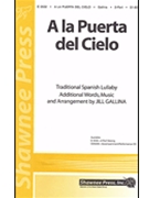 A La Puerta Del Cielo by Gallina Jill for 2-Part