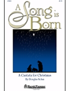 Song Is Born by Nolan Douglas - Nolan Douglas - for CD