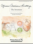African American History: The Inventors by Simms Patsy Ford The Inventors for Unison/2-Part